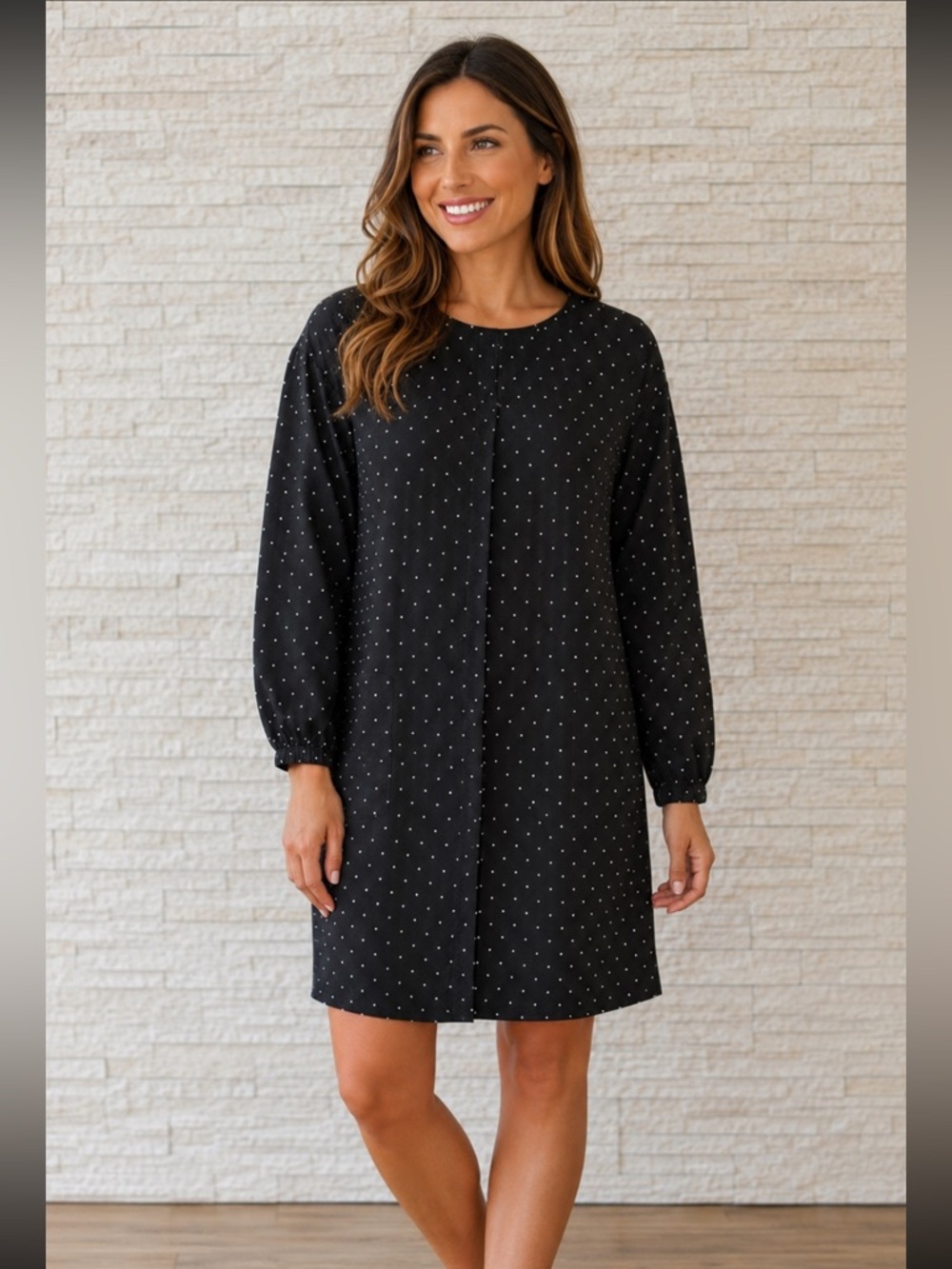 Old Navy Mini Dress